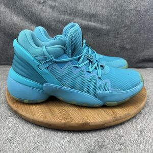 Adidas D.O.N. Issue #2 Shoes Mens Size 7 Crayola FW8752 Basketball Sneakers